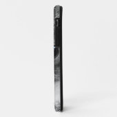 Niedliches New- York Cityeichhörnchen Case-Mate iPhone Hülle (Hinten/Links)