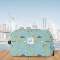 Niedliches New Yorker Stadtbild | Green Custom Mon
