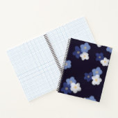 Niedliches Notebook Notizblock (Innenseite)