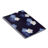 Niedliches Notebook Notizblock (Rechte Seite)