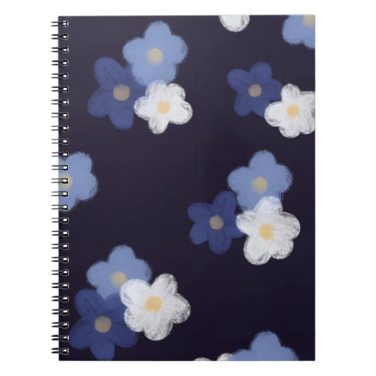 Niedliches Notebook Notizblock (Vorderseite)