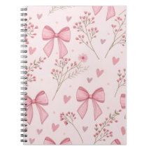 Niedliches Notebook