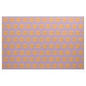 Niedliches Oatmehl Raisin Cookie Stoff (Yard (91,4 cm))