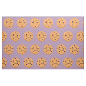 Niedliches Oatmehl Raisin Cookie Stoff (Fat Quarter (45,7 x 55,9 cm))