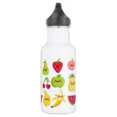 Niedliches Obst Wasserflasche (Rechts)