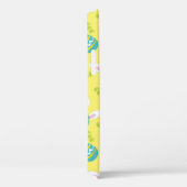 Niedliches Ostergeblasenes Ei-Muster Geschenk Case-Mate iPhone Hülle (Rückseite / Rechts)