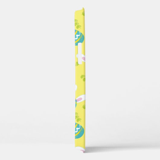 Niedliches Ostergeblasenes Ei-Muster Geschenk Case-Mate iPhone Hülle (Rückseite / Rechts)