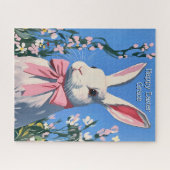 Niedliches Ostersonnenpuzzle Puzzle (Horizontal)