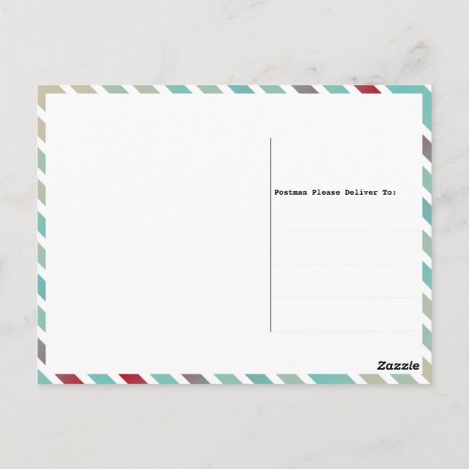 Niedliches Otter in Tuxedo | Vielen Dank Postkarte (Rückseite)