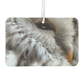 NIEDLICHES OWL AUTOLUFTERFRISCHER (Rückseite)