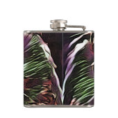 NIEDLICHES OWL FLACHMANN (Rückseite)