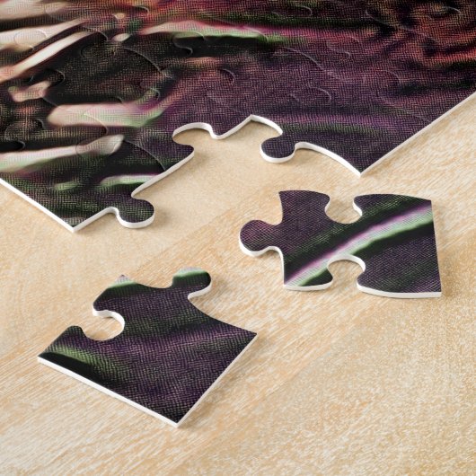 NIEDLICHES OWL PUZZLE (Seite)