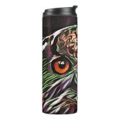 NIEDLICHES OWL THERMOSBECHER (Nach links gedreht)