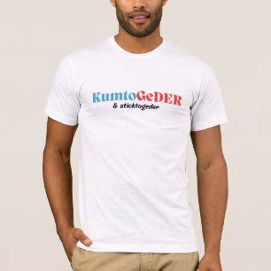 niedliches Paar Shirt