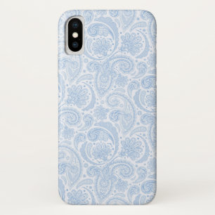 Niedliches Paisley-Muster Case-Mate iPhone Hülle