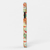 Niedliches Paisley-Muster Case-Mate iPhone Hülle (Hinten/Rechts)