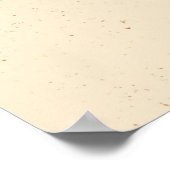 Niedliches Pandas-Design Poster (Ecke)