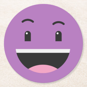 Niedliches Papier Untersetzer 8/9