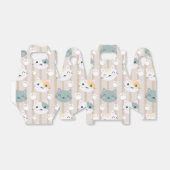 niedliches Party für Katzenliebhaber Geschenkschachtel (Ungefaltet)