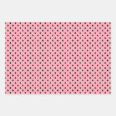 niedliches Party für Wassermelone  Geschenkpapier Set (Vorderseite 3)