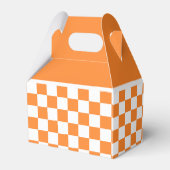 niedliches Party Geschenkschachtel (Rückseite)