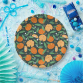 niedliches Party  Pappteller (Party)