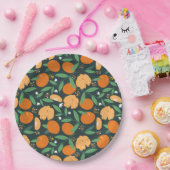 niedliches Party  Pappteller (Party)