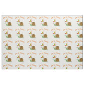 Niedliches Party Stoff (Fat Quarter (45,7 x 55,9 cm))