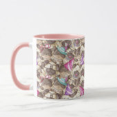 Niedliches Party Tasse (Links)