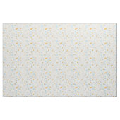 Niedliches Pastel-Nachbarschaftsbild Stoff (Fat Quarter (45,7 x 55,9 cm))