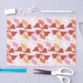 Niedliches Pelican Tissue Paper Seidenpapier (Handwerk)