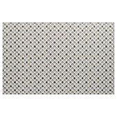 Niedliches Penguin-Muster Stoff (Yard (91,4 cm))