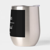 Niedliches Personalisiertes Bridesmaid-Geschenk (Links)