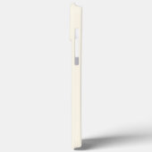 Niedliches Pferd Case-Mate iPhone Hülle (Rückseite / Links)