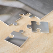 Niedliches Pferd Nah Puzzle (Seite)
