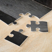 Niedliches Pferd Nah Puzzle (Seite)