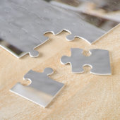 Niedliches Pferd Nah Puzzle (Seite)