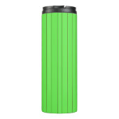 Niedliches Pferd Thermosbecher (Rückseite)