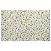 Niedliches Pfirsichfarben-Paradies Stoff (Yard (91,4 cm))
