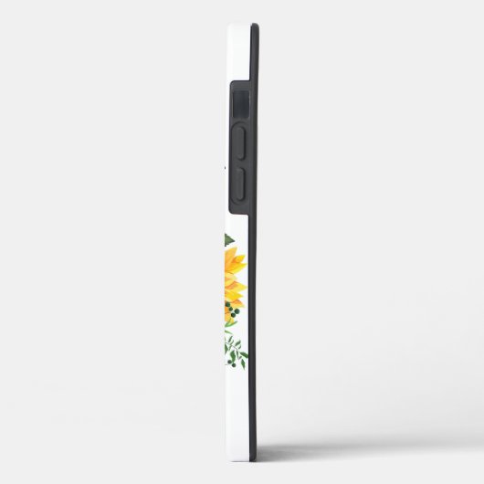 Niedliches Pig Funny Cartoon Telefongehäuse für iP Case-Mate iPhone Hülle (Rückseite / Links)