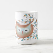 Niedliches Pokale-Bild Kaffeetasse (Mittel)