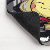 Niedliches Pokémon-Design Mousepad (Ecke)