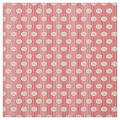 Niedliches Pop-Kino-Kornmuster Stoff (Muster)