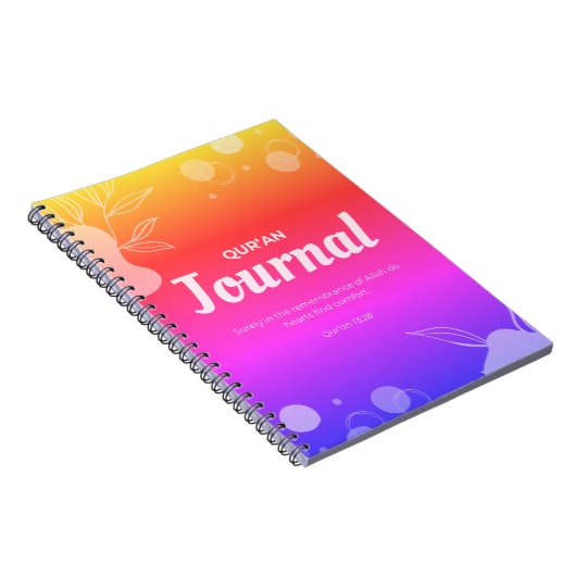 Niedliches Praetblatt Notizblock (Rechte Seite)