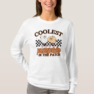 Niedliches Pumpkin Patch Grafisches T-Shirt