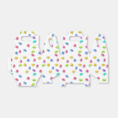 Niedliches Puzzle-Custom-Gevor-Box Geschenkschachtel (Ungefaltet)