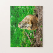 Niedliches Puzzle-Puzzle Puzzle (Vertikal)