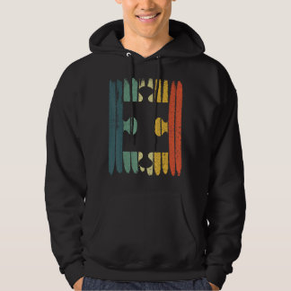 Niedliches Puzzleteil für Männer Puzzler Puz Hoodie