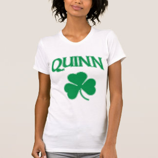 Niedliches Quinn-Irent-shirt T-Shirt
