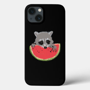 Niedliches Raccoon Case-Mate iPhone Hülle